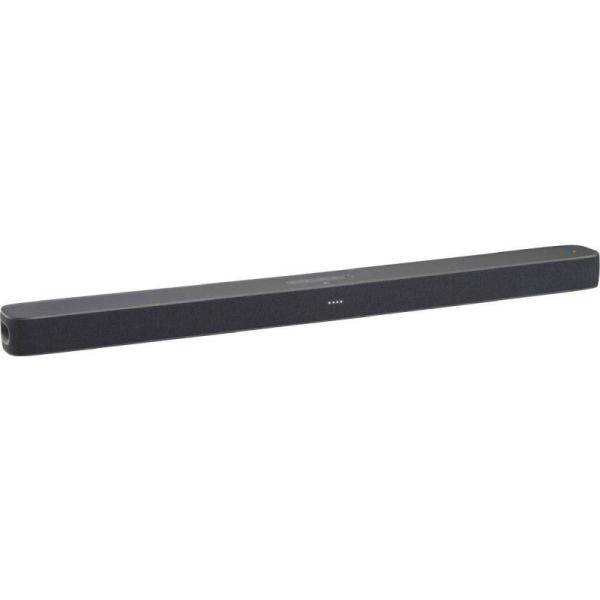 Barra de Sonido JBL Link Bar/ 100W/ Negro