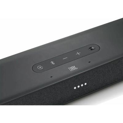 Barra de Sonido JBL Link Bar/ 100W/ Negro