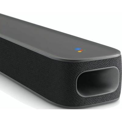 Barra de Sonido JBL Link Bar/ 100W/ Negro