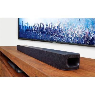 Barra de Sonido JBL Link Bar/ 100W/ Negro