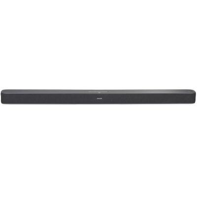 Barra de Sonido con Bluetooth JBL LINK BAR/ 100W/ 2.0/ Gris/