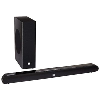 BARRA DE SONIDO JBL CINEMA SB150 - 150W - 45HZ-20KHZ - DOLBY