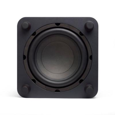 Subwoofer inalámbrico JBL SW10/ 300W/ 1.0 / Compatible con