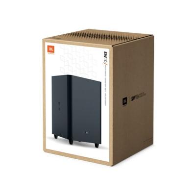 Subwoofer inalámbrico JBL SW10/ 300W/ 1.0 / Compatible con