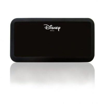 Altavoz con Bluetooth Disney Minnie 001/ 3W/ 1.0