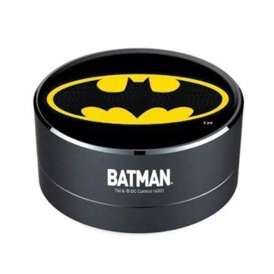 Altavoz con Bluetooth DC Batman 001/ 3W/ 1.0