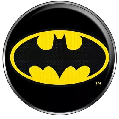 Altavoz con Bluetooth DC Batman 001/ 3W/ 1.0