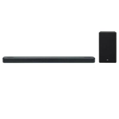 BARRA DE SONIDO INTELIGENTE LG SL8YG - 440W - SUBWOOFER 220W -