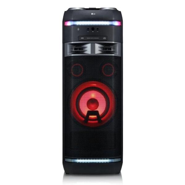 Altavoz con Bluetooth LG OK75/ 1000W/ 2.1