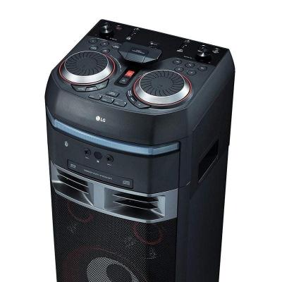 Altavoz con Bluetooth LG OK75/ 1000W/ 2.1