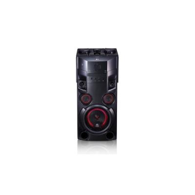 ALTAVOZ LG XBOOM OM5560 - 500W - HOME MUSIC BLUETOOTH - AUTO DJ