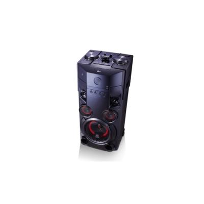 ALTAVOZ LG XBOOM OM5560 - 500W - HOME MUSIC BLUETOOTH - AUTO DJ