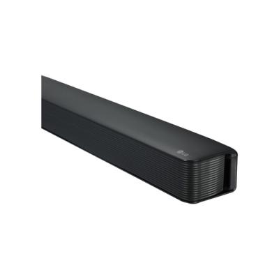 Barra de Sonido con Bluetooth LG SK1/ 40W/ 2.1