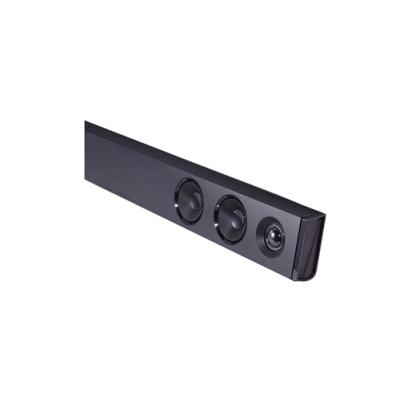 Barra de Sonido con Bluetooth LG SK1D/ 100W/ 2.0/ Negra