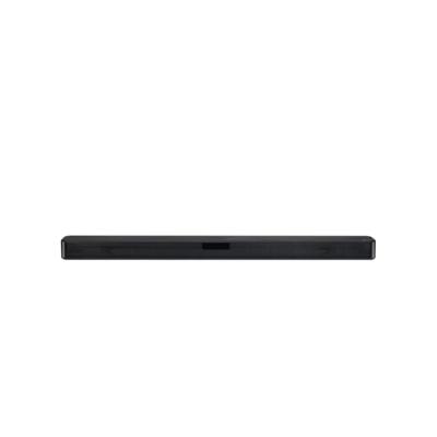 Barra de Sonido con Bluetooth LG SN4R/ 420W/ 4.1/ Negra