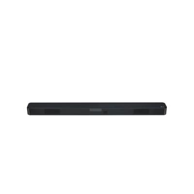 Barra de Sonido con Bluetooth LG SN4R/ 420W/ 4.1/ Negra