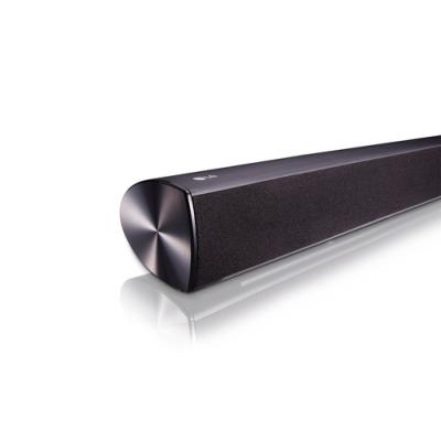 BARRA DE SONIDO LG SH2 SLIM - 2.1 - 100W - SUBWOOFER CON CABLE