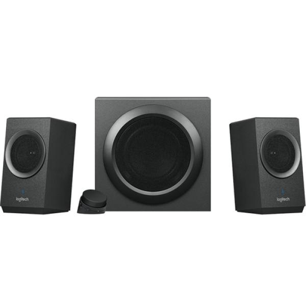 Altavoces con Bluetooth Logitech Z337/ 80W/ 2.1