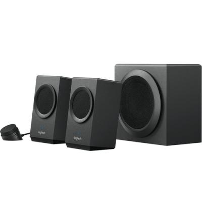 Altavoces con Bluetooth Logitech Z337/ 80W/ 2.1