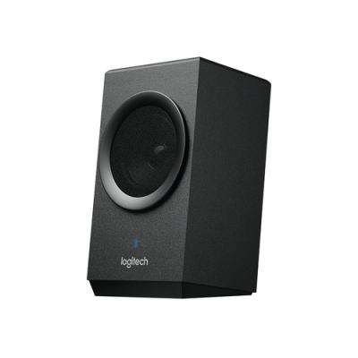 Altavoces con Bluetooth Logitech Z337/ 80W/ 2.1