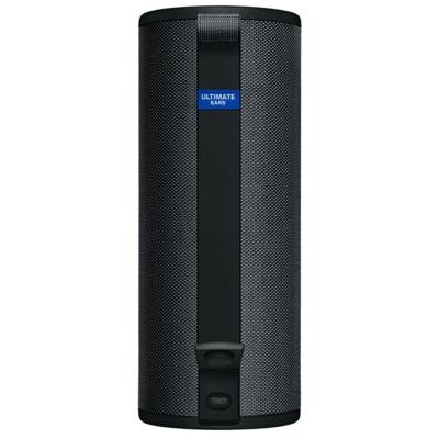 Altavoz con Bluetooth Logitech EARS MEGABOOM 3/ 2.0