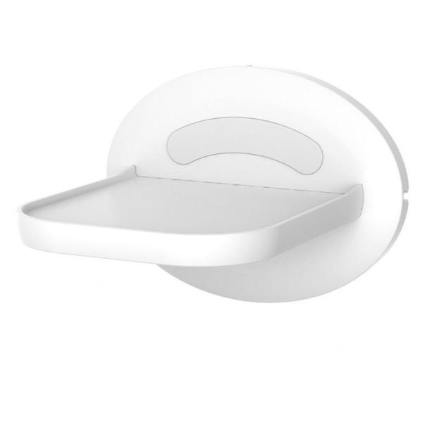 Soporte Universal de Pared Muvit IO MIOHOL002/ Blanco