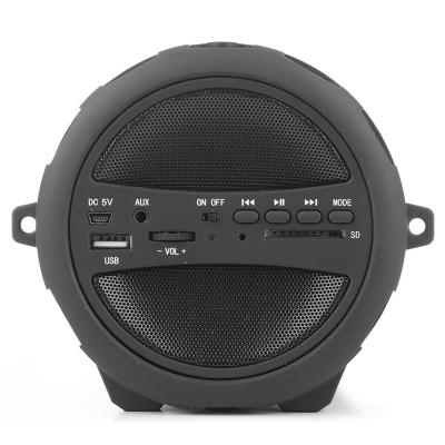 ALTAVOZ INALÁMBRICO NGS ROLLER FLOW - BLUETOOTH - 20W - RADIO