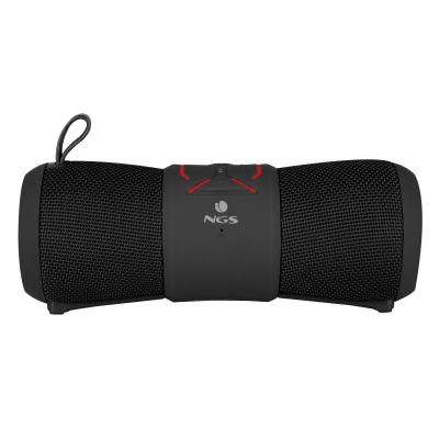 ALTAVOZ BLUETOOTH NGS WATERPROOF TWS SPEAKER ROLLER STREAM