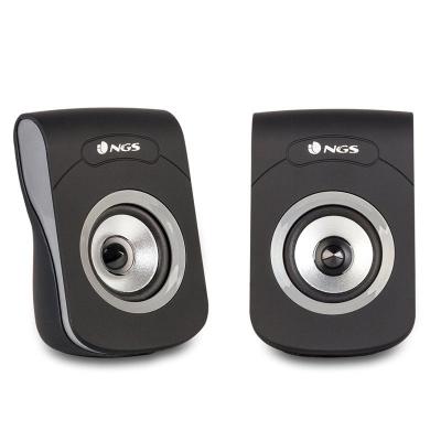 ALTAVOCES 2.0 NGS SB250 - 6W - CONTROL DE VOLUMEN - ENTRADA AUX