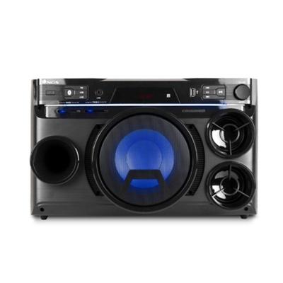 ALTAVOZ NGS SKY RIDER - 80W - BT - FM - USB/AUX IN - 6 AJUSTES