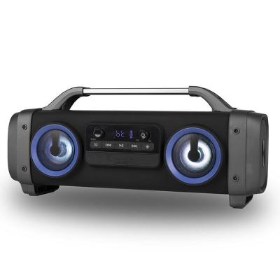 ALTAVOZ PORTÁTIL NGS BOOMBOX STREET BREAKER MINI - 100W - BT -