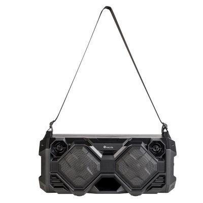 ALTAVOZ PORTÁTIL NGS BOOMBOX STREET FUSION - 100W - BLUETOOTH -