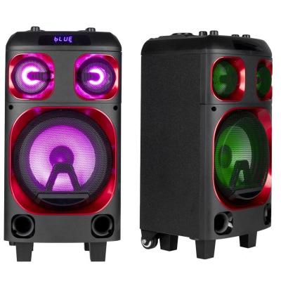 Altavoz Portable NGS Wild Ska Zero/ 120W