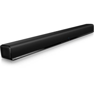 BARRA DE SONIDO PHILIPS HTL1190B - BLUETOOTH - ALTAVOCES 2X20W