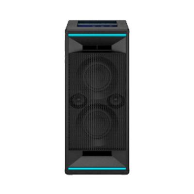 ALTAVOZ PIONEER CLUB 5 NEGRO - 120W - BT 4.2 - JACK 3.5 - USB -