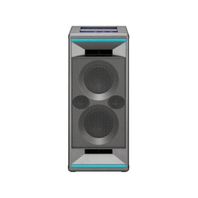 ALTAVOZ PIONEER CLUB 5 GRIS - 120W - BT 4.2 - JACK 3.5 - USB -