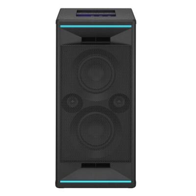 ALTAVOZ PIONEER CLUB 7 NEGRO - 200W - BT 4.2 - JACK 3.5 - USB -