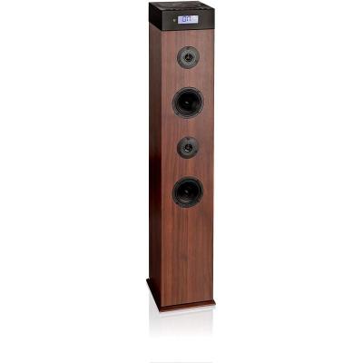 Torre de Sonido con Bluetooth Roadstar TSPK-990CDBT / 400W/ 2.1