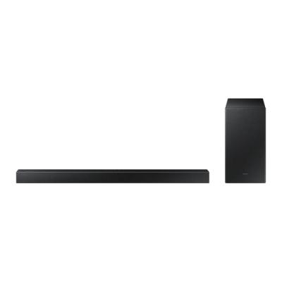 Barra de Sonido con Bluetooth Samsung HW-A450/ 300W/ 2.1 V2