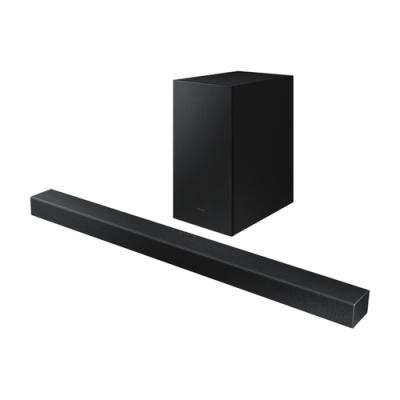 Barra de Sonido con Bluetooth Samsung HW-A450/ 300W/ 2.1 V2