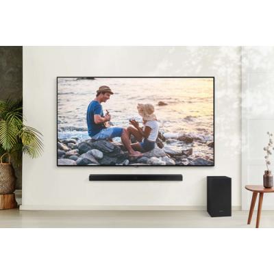 Barra de Sonido con Bluetooth Samsung HW-A550/ 410W/ 2.1