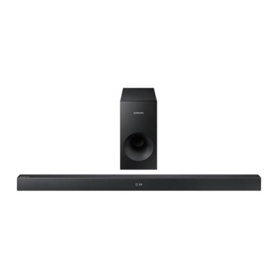 BARRA DE SONIDO SAMSUNG HW-K335 - 130W - 2.1 - BLUETOOTH -