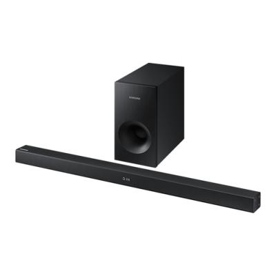 BARRA DE SONIDO SAMSUNG HW-K335 - 130W - 2.1 - BLUETOOTH -