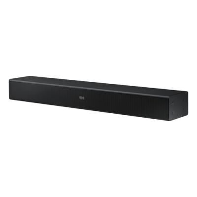 BARRA DE SONIDO SAMSUNG HW-N400 - BLUETOOTH - 2 WOOFERS