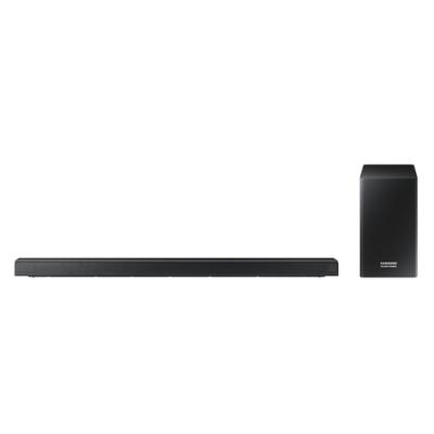 BARRA DE SONIDO SAMSUNG HW-Q60R - 360W - 5.1 - BLUETOOTH -