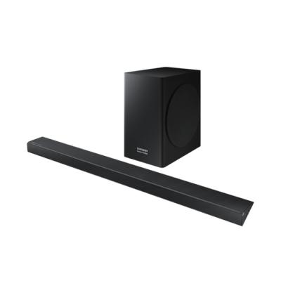 BARRA DE SONIDO SAMSUNG HW-Q60R - 360W - 5.1 - BLUETOOTH -