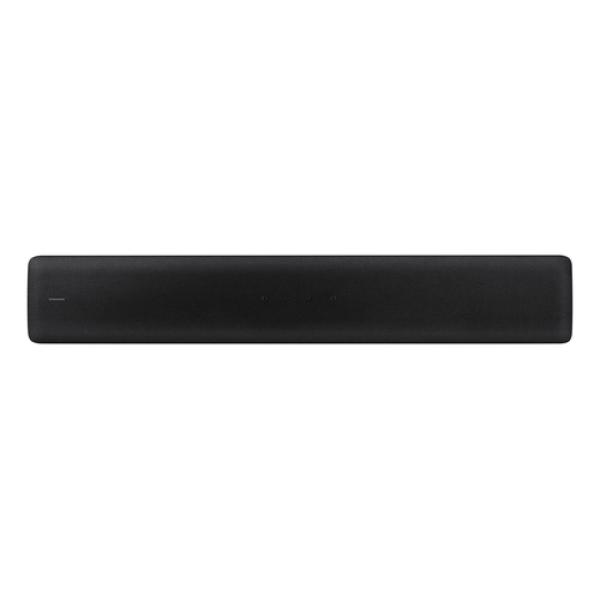 Barra de Sonido con Bluetooth Samsung HW-S60A/ 200W/ 5.0