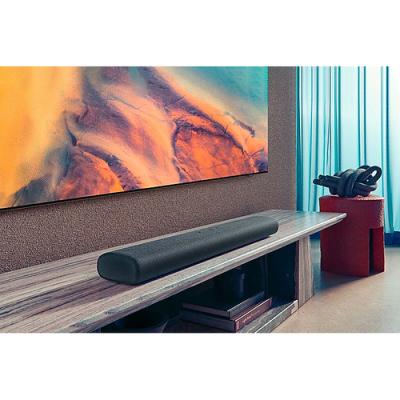 Barra de Sonido con Bluetooth Samsung HW-S60A/ 200W/ 5.0