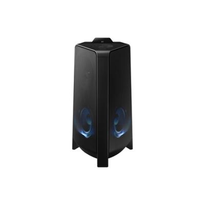 Altavoz con Bluetooth Samsung Giga Party MXT50/ 500W/ 2.0