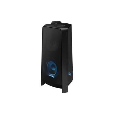 Altavoz con Bluetooth Samsung Giga Party MXT50/ 500W/ 2.0